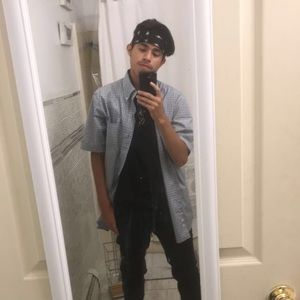 Meet your Posher, Adonis